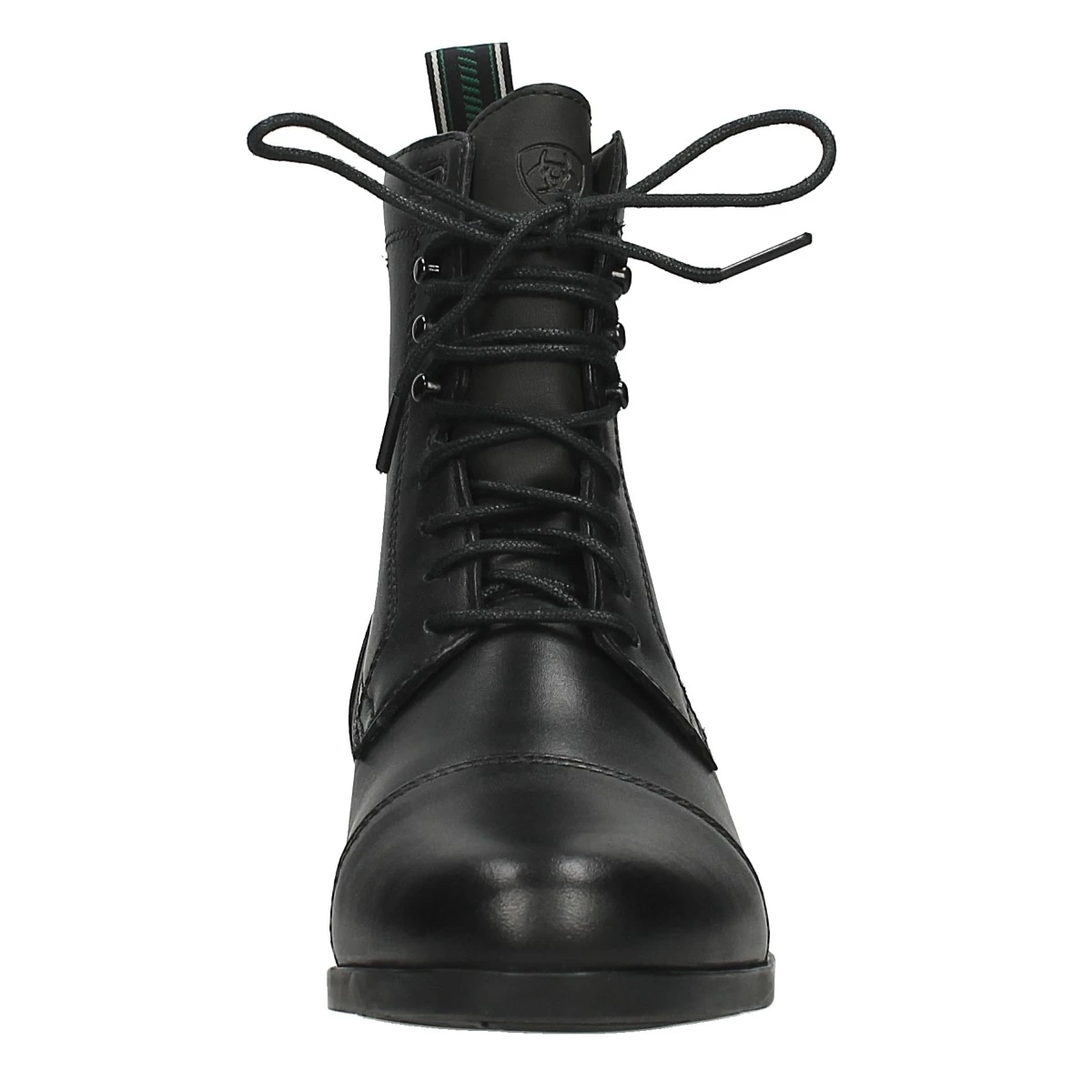 Jodhpurs Ariat Heritage IV Lace Zwart - Afbeelding 5