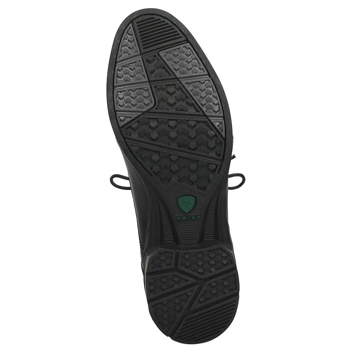 Jodhpurs Ariat Heritage IV Lace Zwart - Afbeelding 6