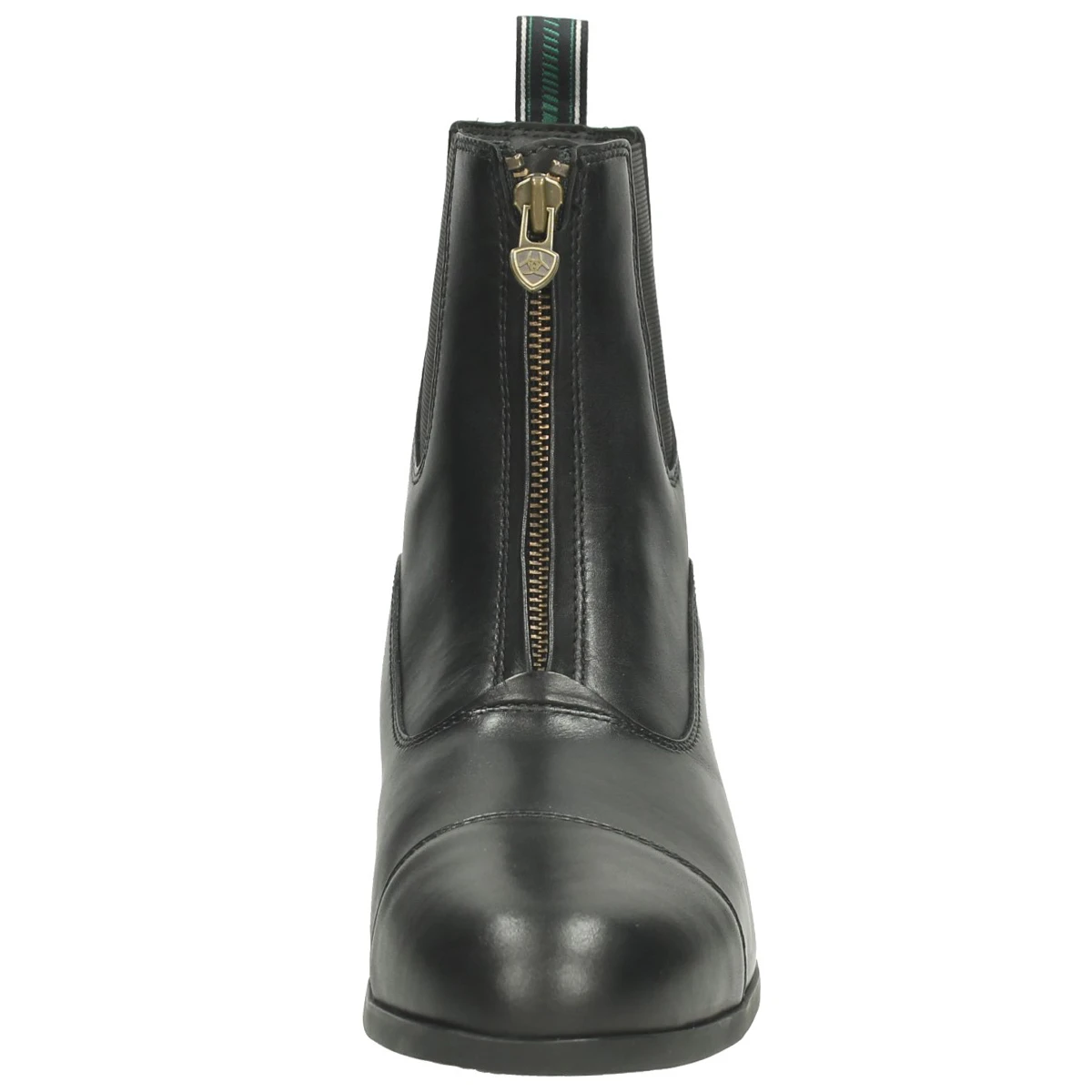 Jodhpurs Ariat Heritage IV Zip Men Zwart - Afbeelding 4