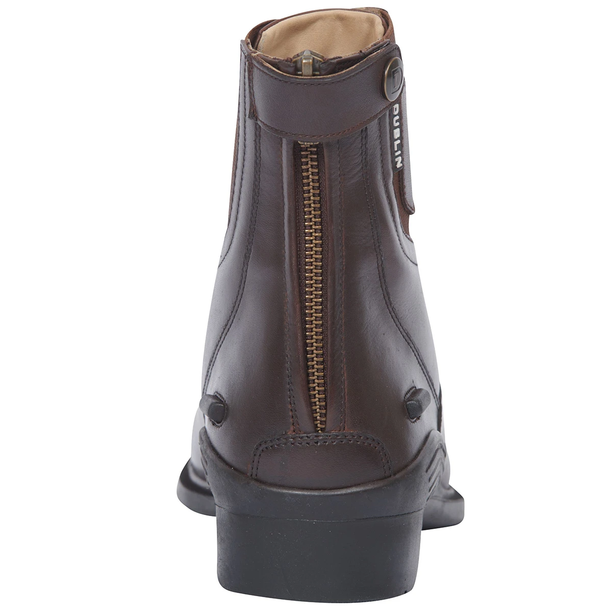 Jodhpurs Dublin Evolution Lace Bruin - Afbeelding 5