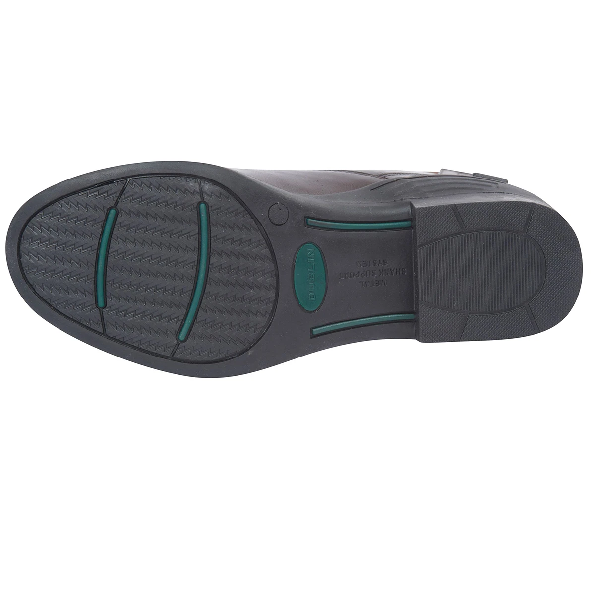 Jodhpurs Dublin Evolution Lace Bruin - Afbeelding 7