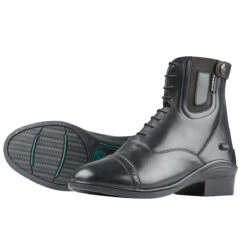 Jodhpurs Dublin Evolution Lace Zwart