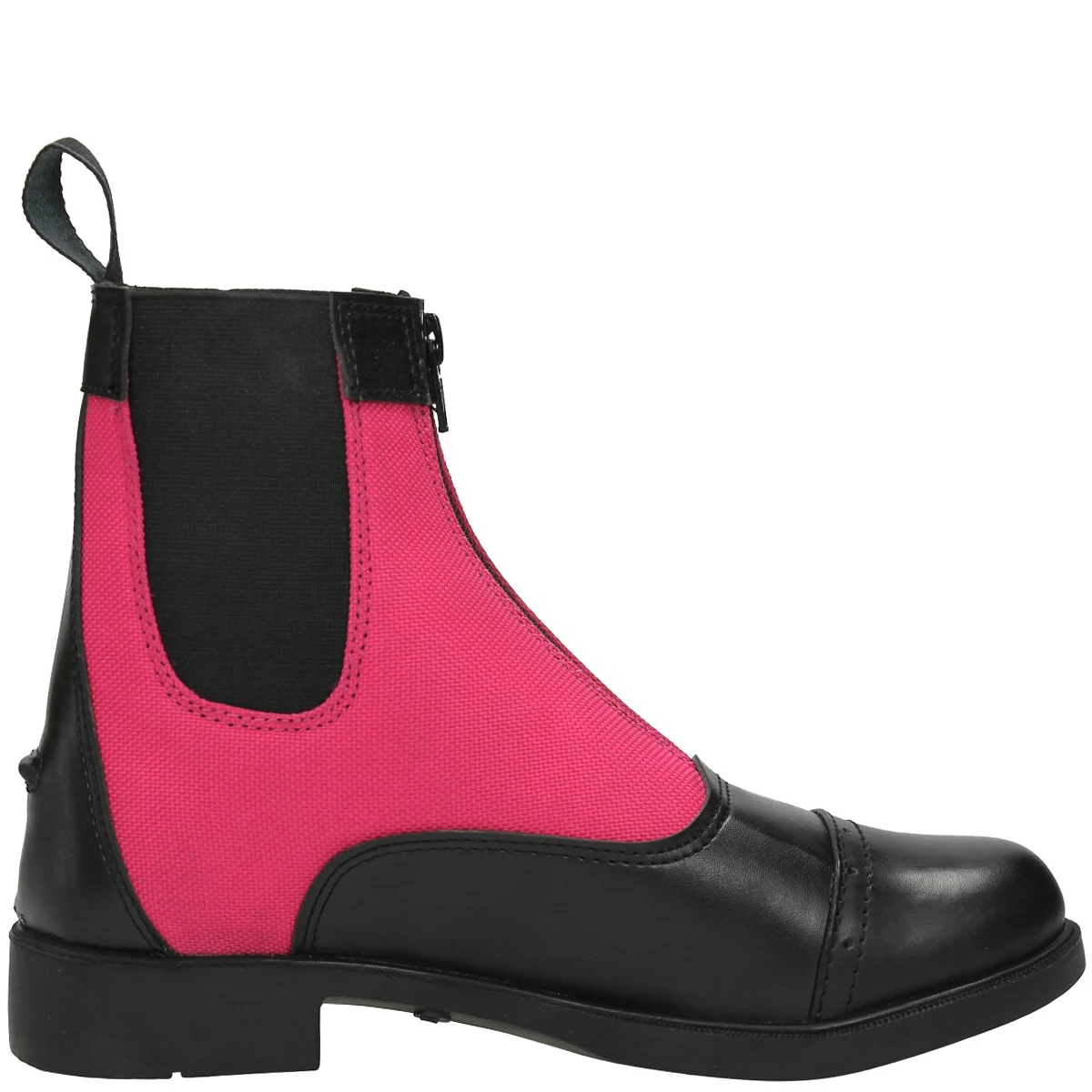 Jodhpurs Horka King Roze - Afbeelding 3