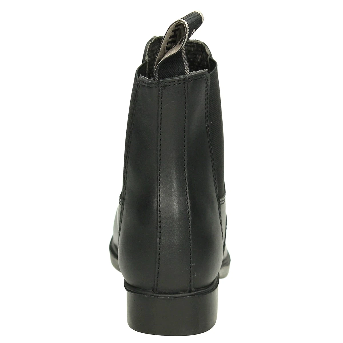 Jodhpurs QHP Manilla Kids Zwart - Afbeelding 2