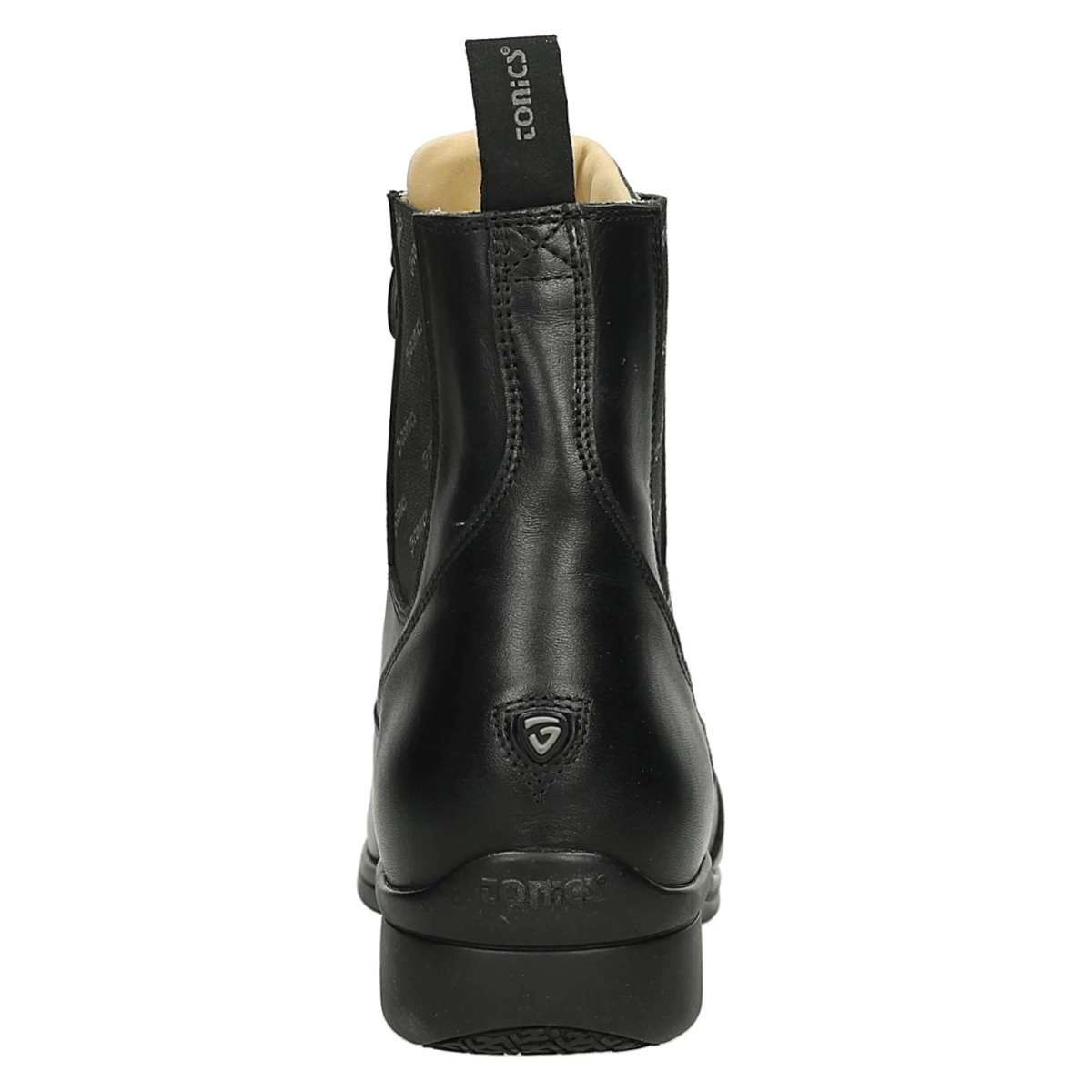 Jodhpurs Tonics Stardust Zwart - Afbeelding 3