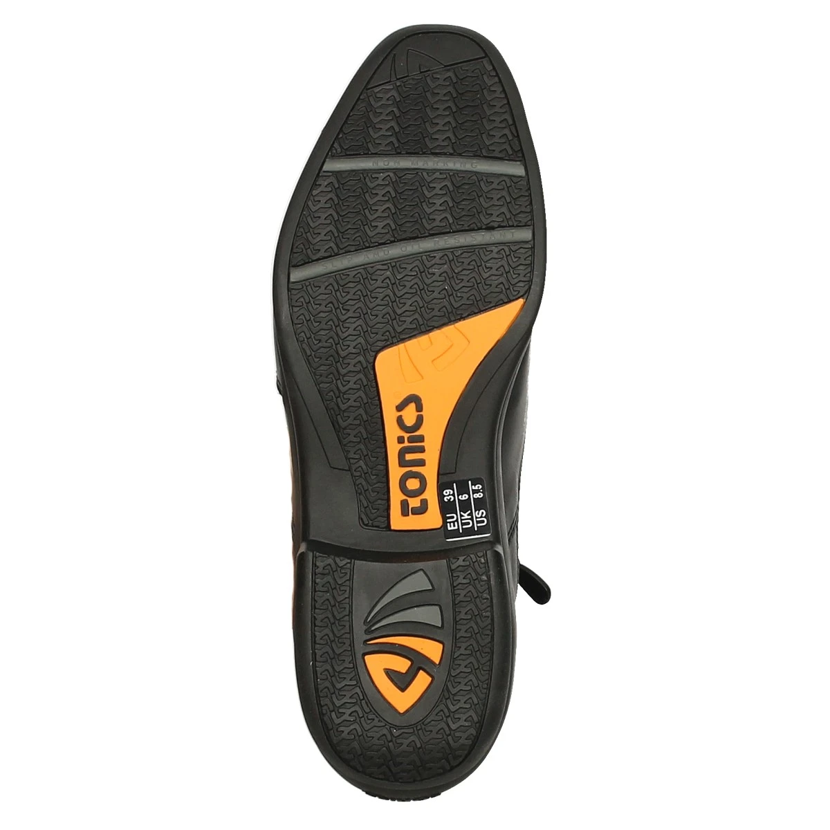 Jodhpurs Tonics Stardust Zwart - Afbeelding 6