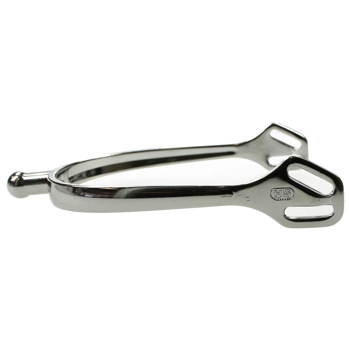 Knopsporen Sprenger Balkenhol RVS Overige - Afbeelding 2