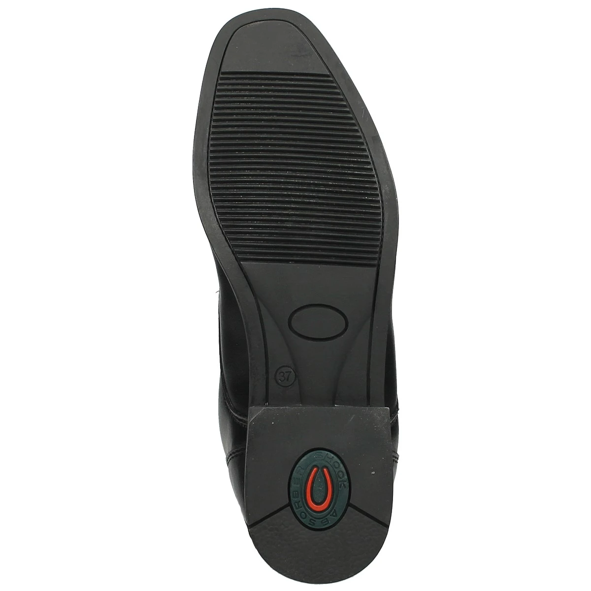 Laarzen Barato Barland Zwart - Afbeelding 6