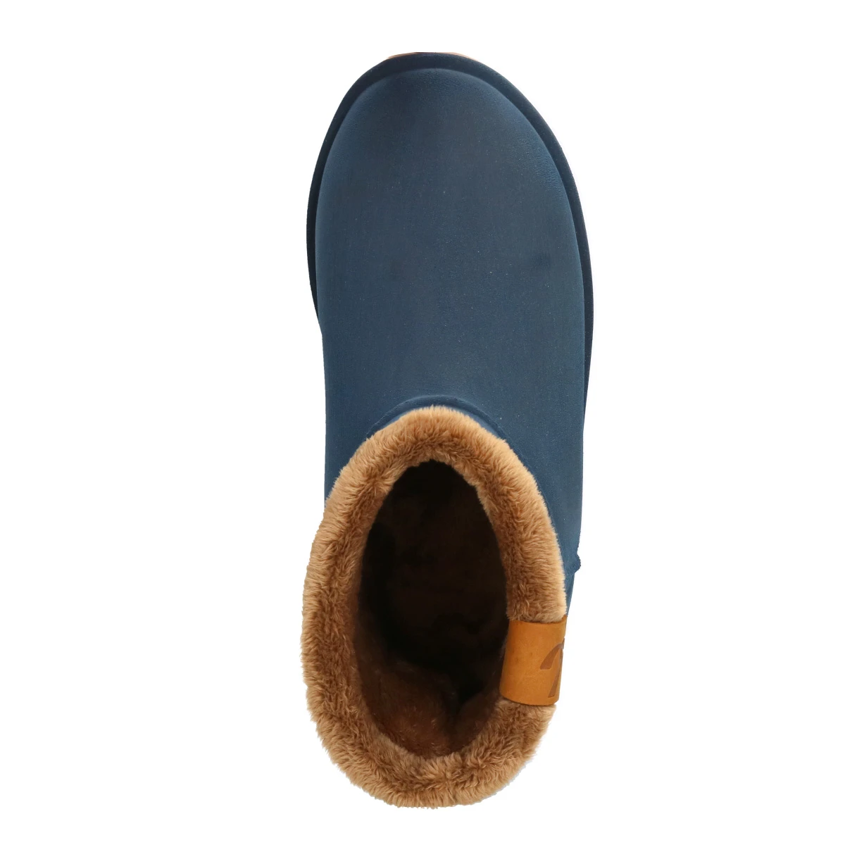 PÉNÉLOPE Laarzen Pénélope Donkerblauw - Afbeelding 6