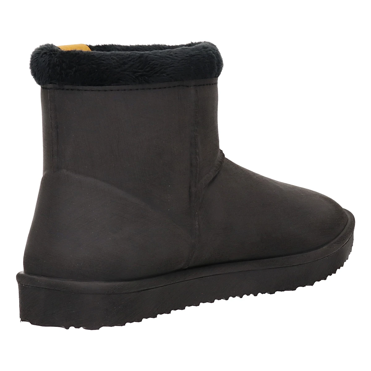 PÉNÉLOPE Laarzen Pénélope Zwart - Afbeelding 5