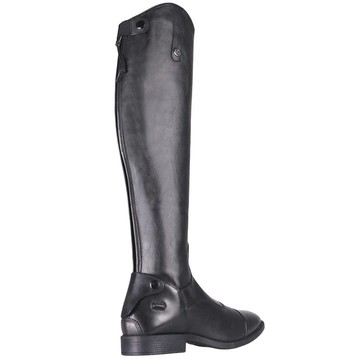 Laarzen QHP Hugo Zwart - Afbeelding 3