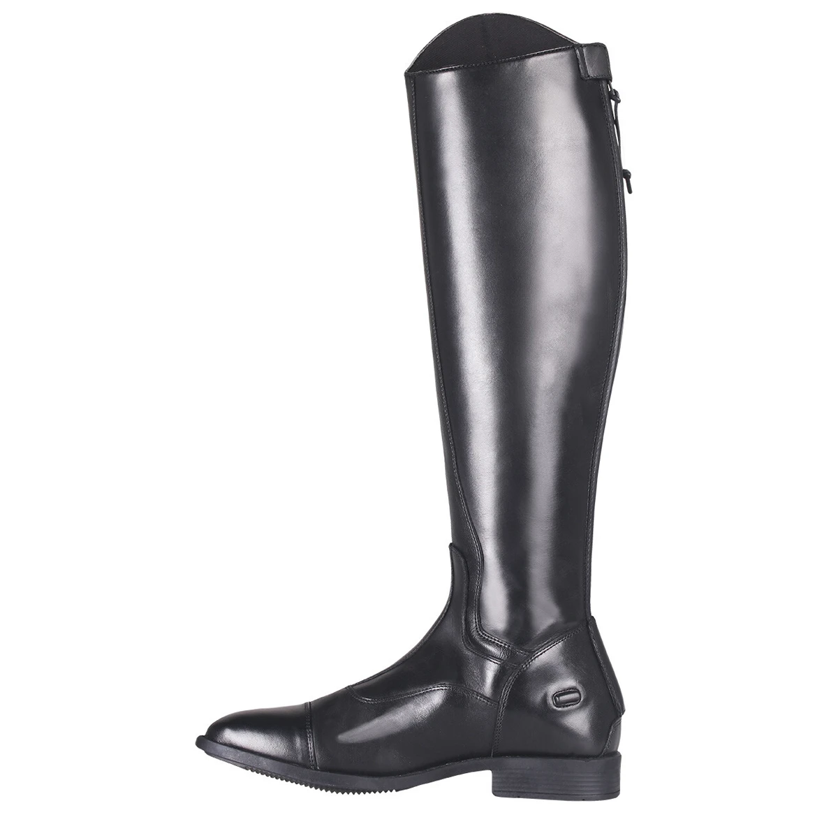 Laarzen QHP Hugo Zwart - Afbeelding 6