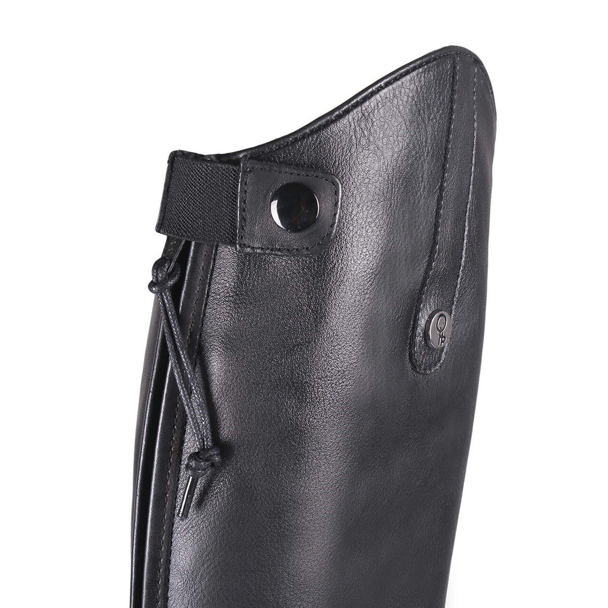 Laarzen QHP Hugo Zwart - Afbeelding 9