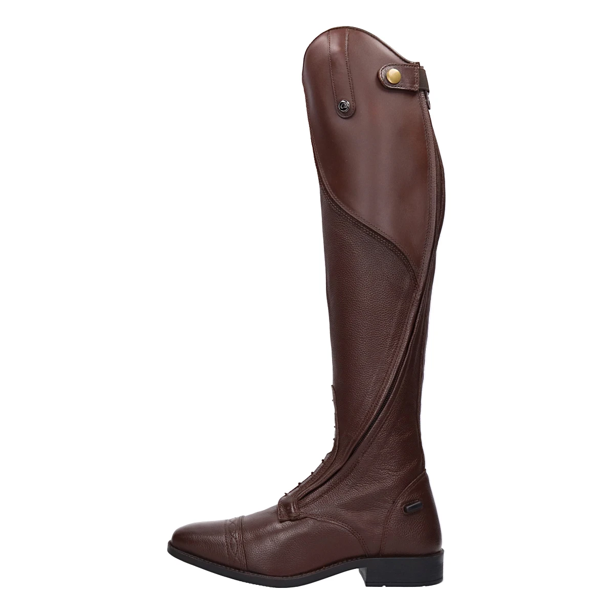 Laarzen QHP Tamar Bruin