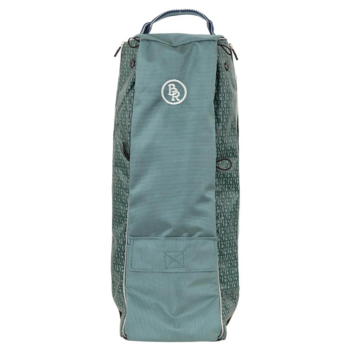 Laarzentas BR Lichtgroen - Afbeelding 2