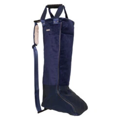 Laarzentas HV POLO HVPWelmoed Luxury Donkerblauw