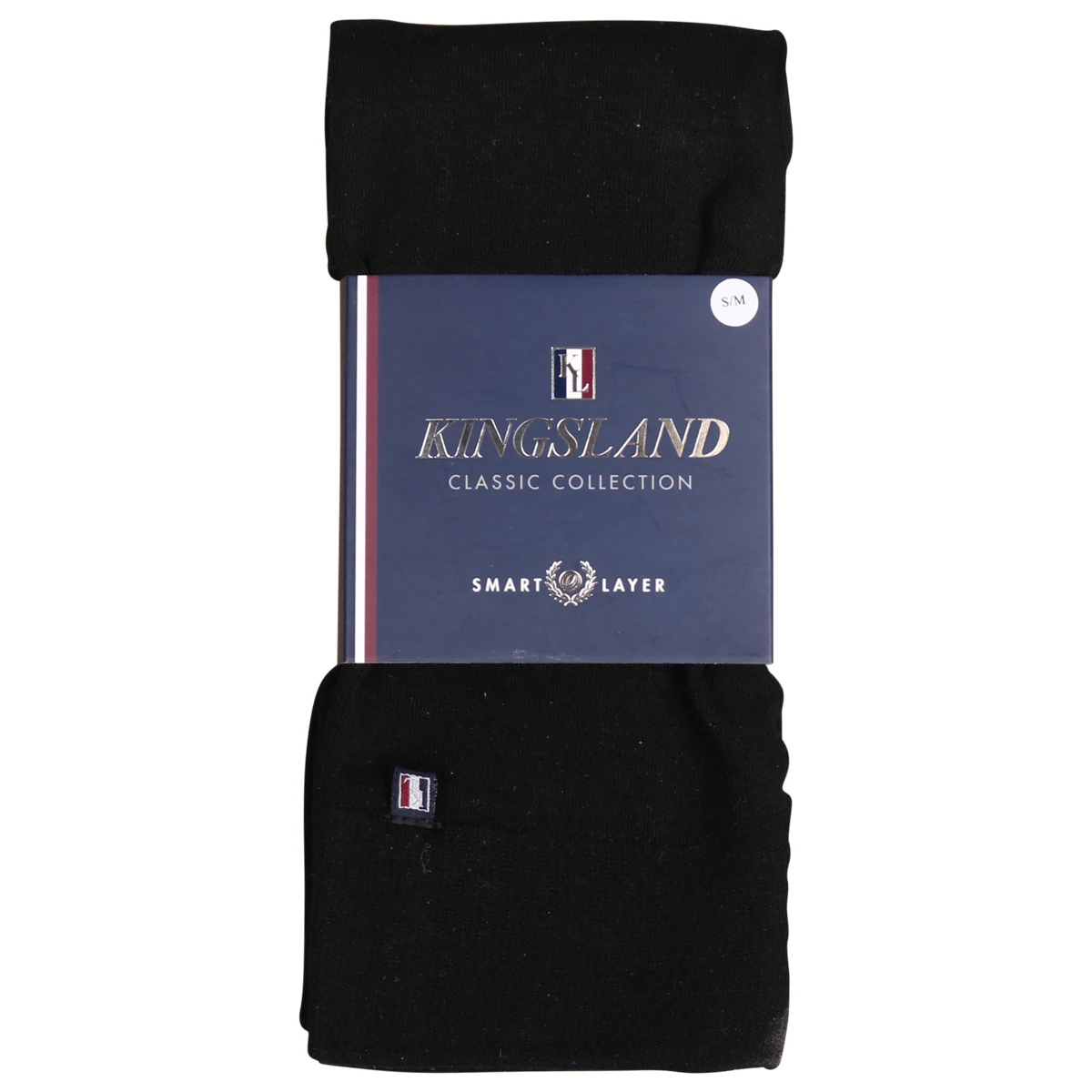 Legging Kingsland KLSmartlayer Zwart