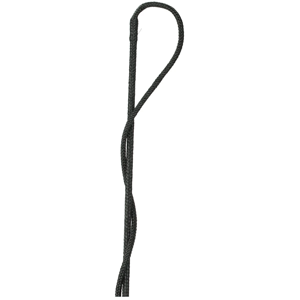 Longeerzweep Epplejeck Deelbaar Zwart - Afbeelding 2