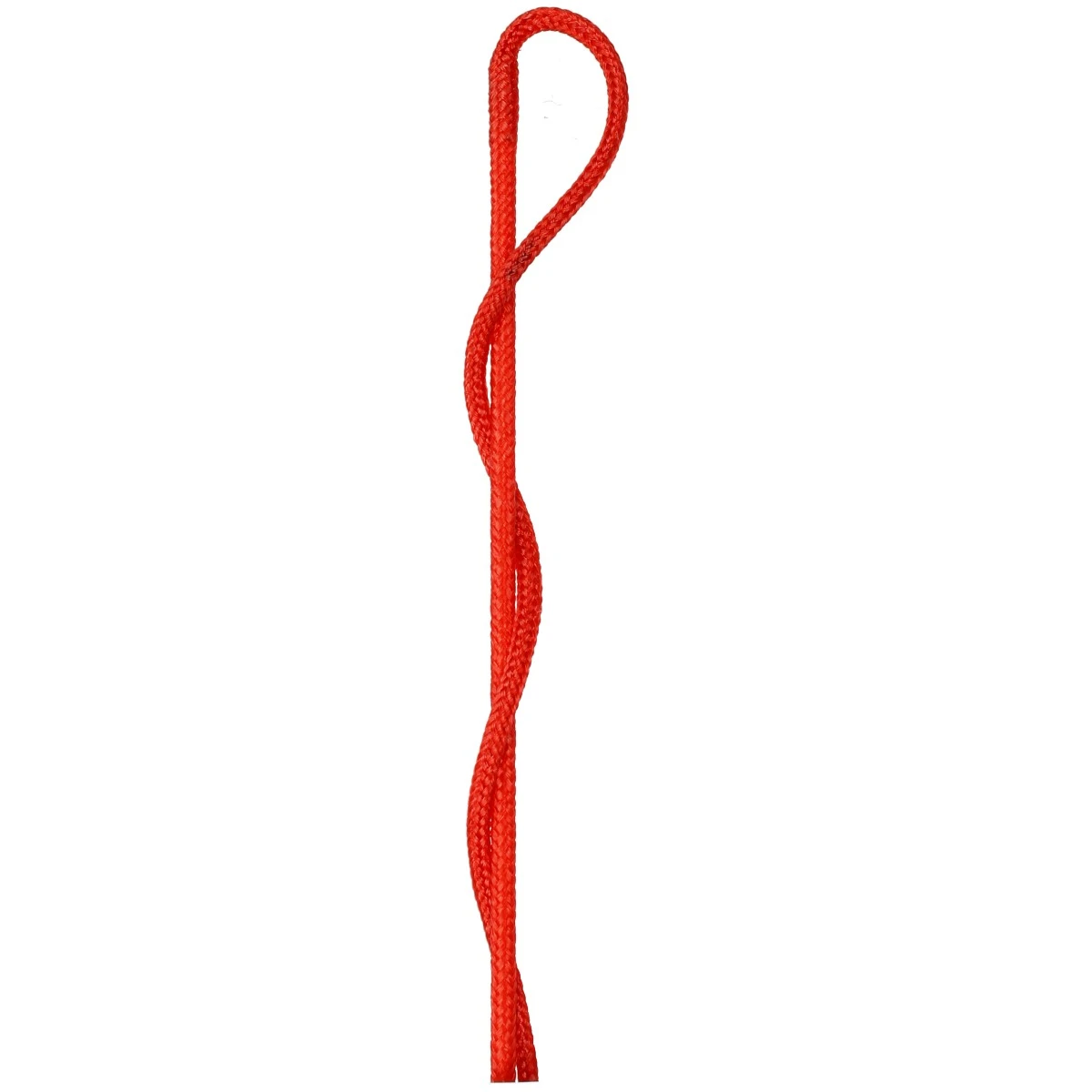 Longeerzweep Epplejeck Nylon Rood - Afbeelding 2