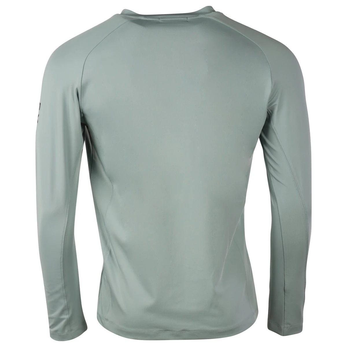 Longsleeve Quur QFaik Men Darkturquoise - Afbeelding 2