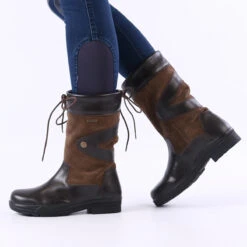 Outdoorlaarzen Epplejeck Asper Bruin