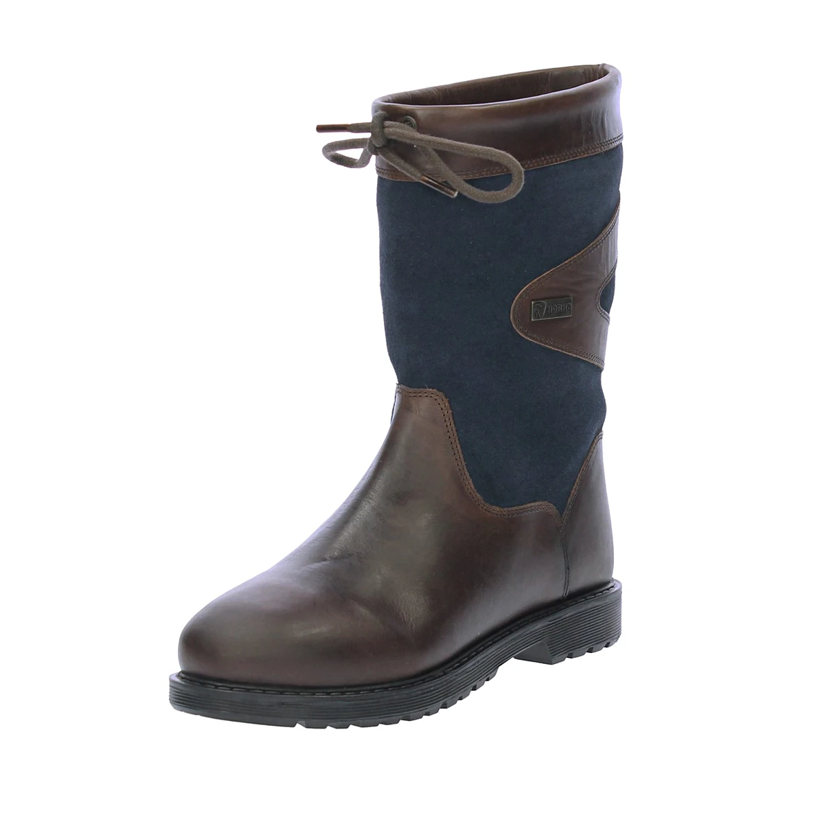 Outdoorlaarzen Horka Greenwich Junior Blauw - Afbeelding 2