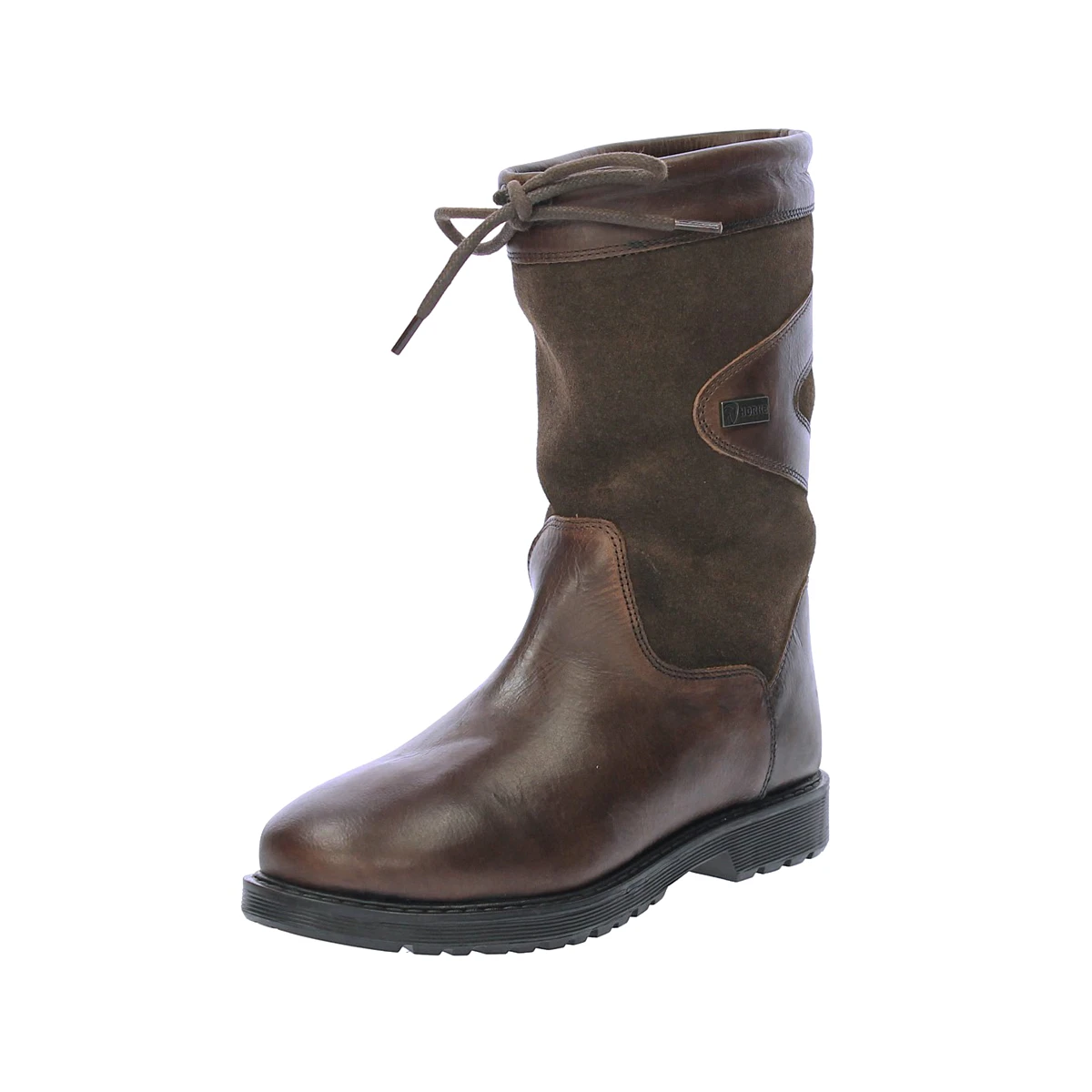 Outdoorlaarzen Horka Greenwich Junior Bruin - Afbeelding 2