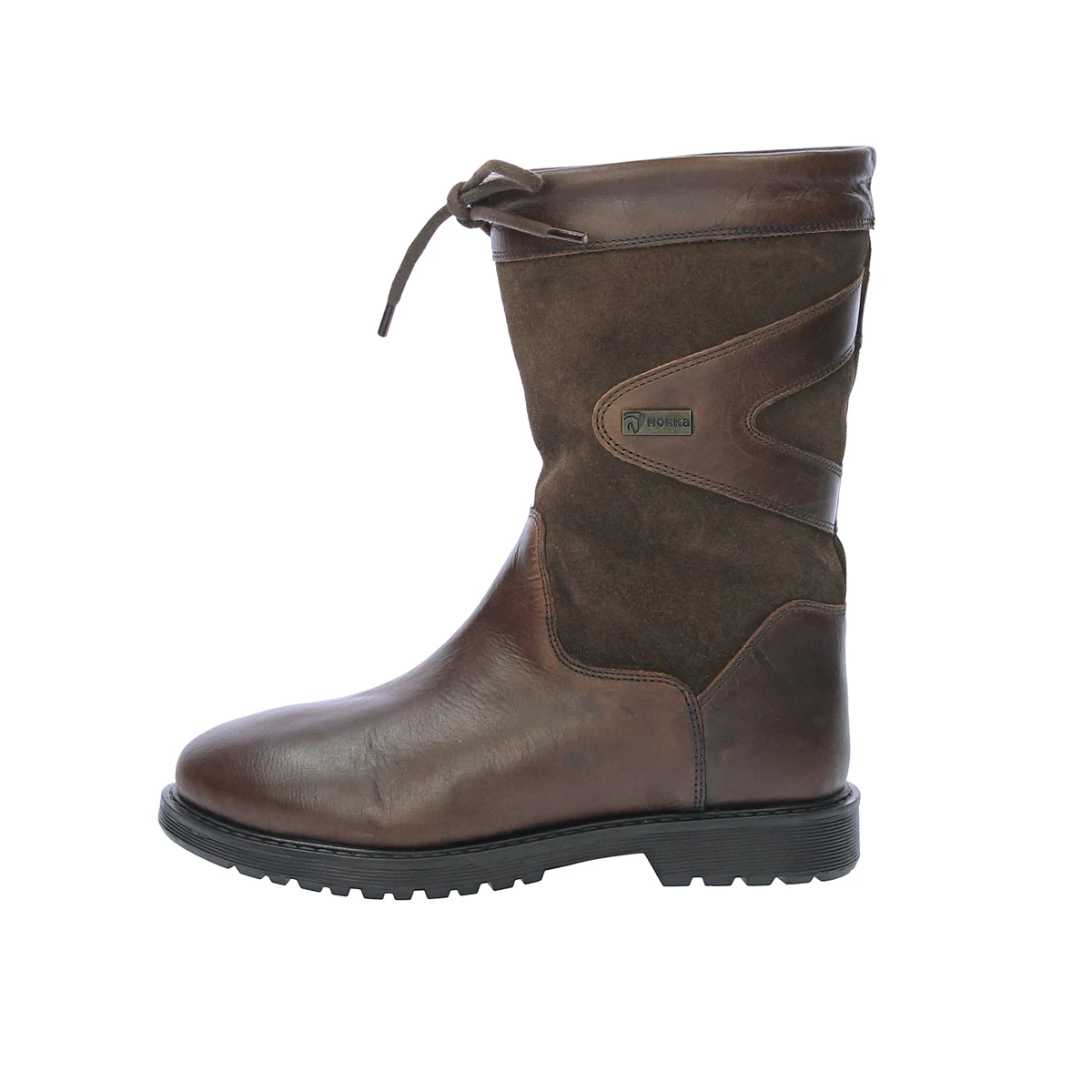 Outdoorlaarzen Horka Greenwich Junior Bruin - Afbeelding 3