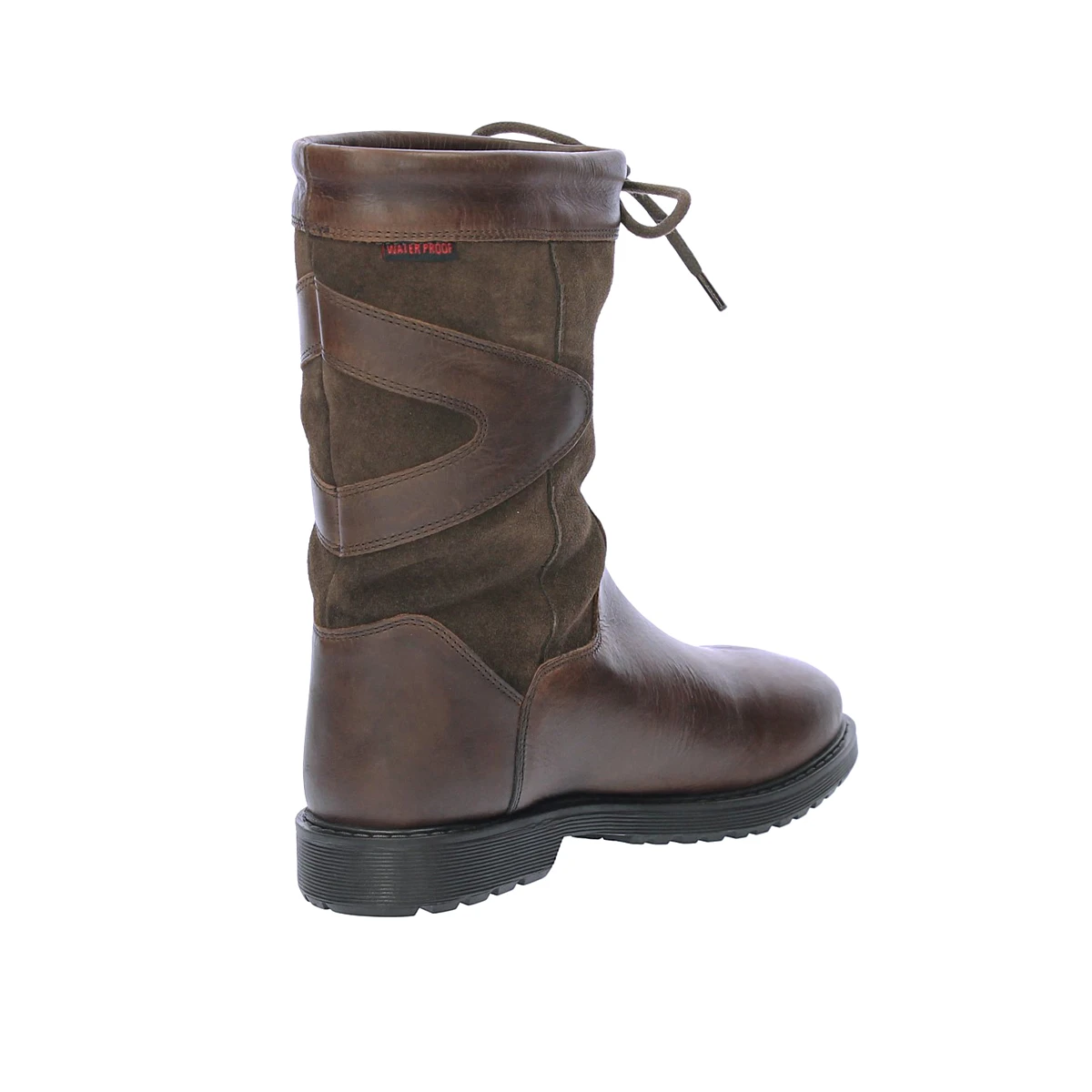 Outdoorlaarzen Horka Greenwich Junior Bruin - Afbeelding 5