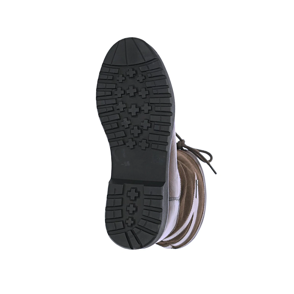 Outdoorlaarzen Horka Greenwich Junior Bruin - Afbeelding 6