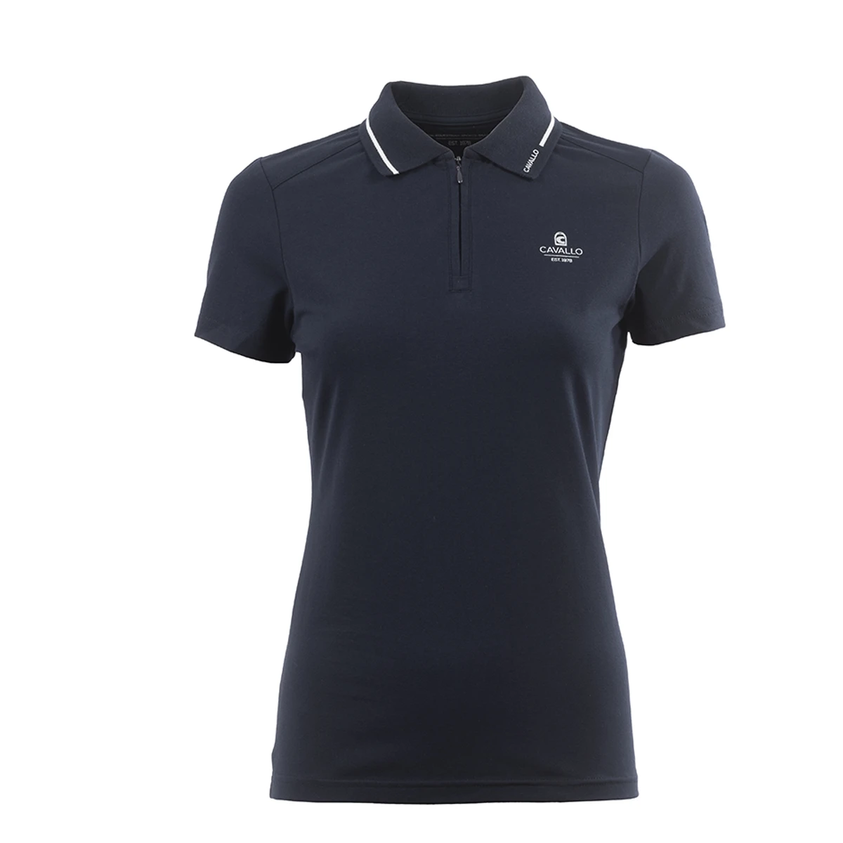 Polo Cavallo CAVAFreda Donkerblauw