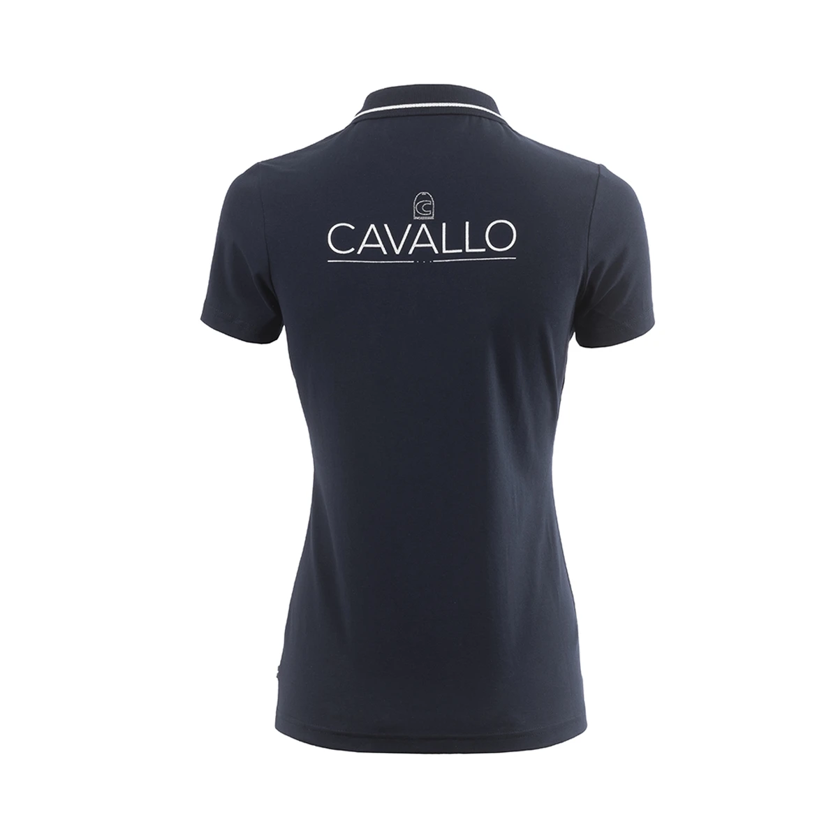Polo Cavallo CAVAFreda Donkerblauw - Afbeelding 2