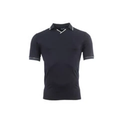Polo Cavallo CAVAFrido Men Donkerblauw