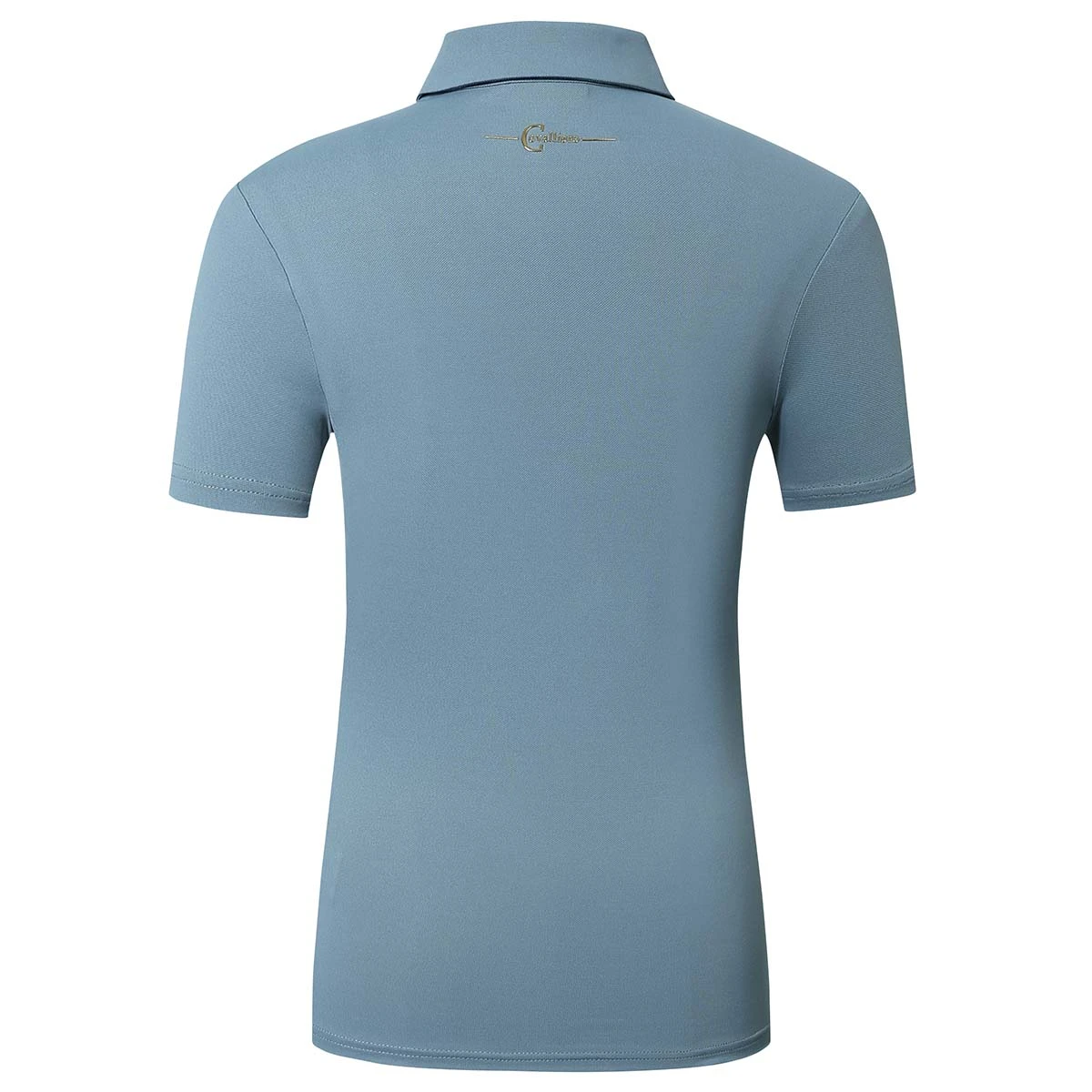 Polo Covalliero Turquoise - Afbeelding 2