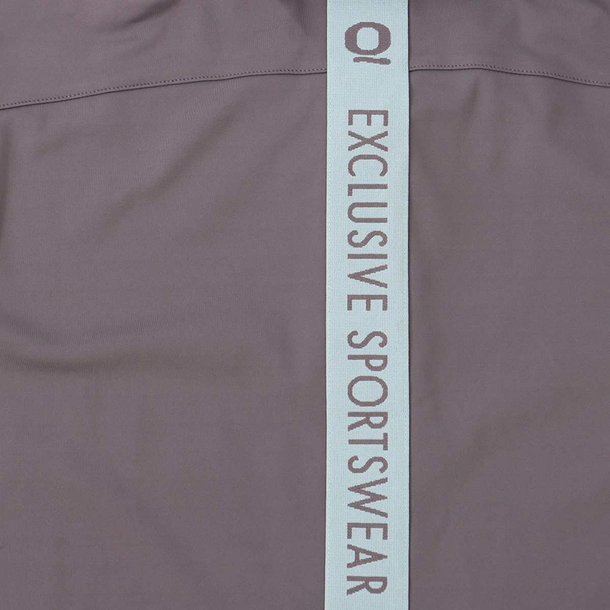 Polo Quur QFijs Men Grijs - Afbeelding 5