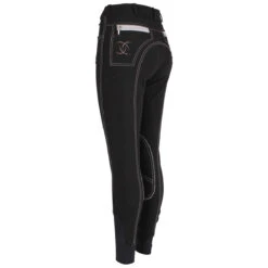 Rijbroek Epplejeck Yucatan Zwart