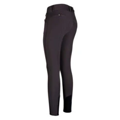 Rijbroek Euro-star ESArielle Knie Grip Bruin