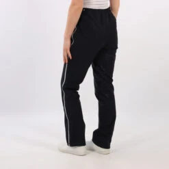 Rijbroek HV POLO HVPAll Weather Full Seat Donkerblauw