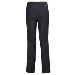 Rijbroek HV POLO HVPAll Weather Full Seat Zwart