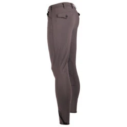 Rijbroek Pikeur Rodrigo Men Donkergrijs