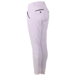 Rijbroek QHP Jack Wit