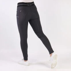 Rijlegging Anky Tournament Full Grip Grijs