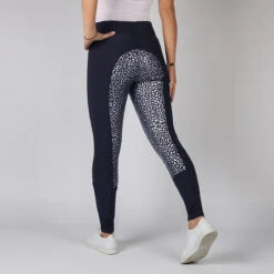 Rijlegging Epplejeck Alex Siliconen Donkerblauw