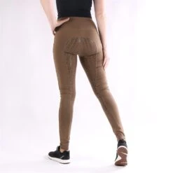 Rijlegging Epplejeck Illustris Kids Siliconen Bruin