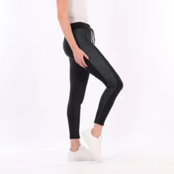 Rijlegging Epplejeck Rather Full Grip Kids Groen