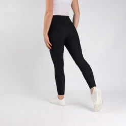 Rijlegging Eskadron Fanatics Pro Been Grip Donkerblauw