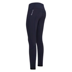 Rijlegging Euro-star Breeze Full Grip Donkerblauw