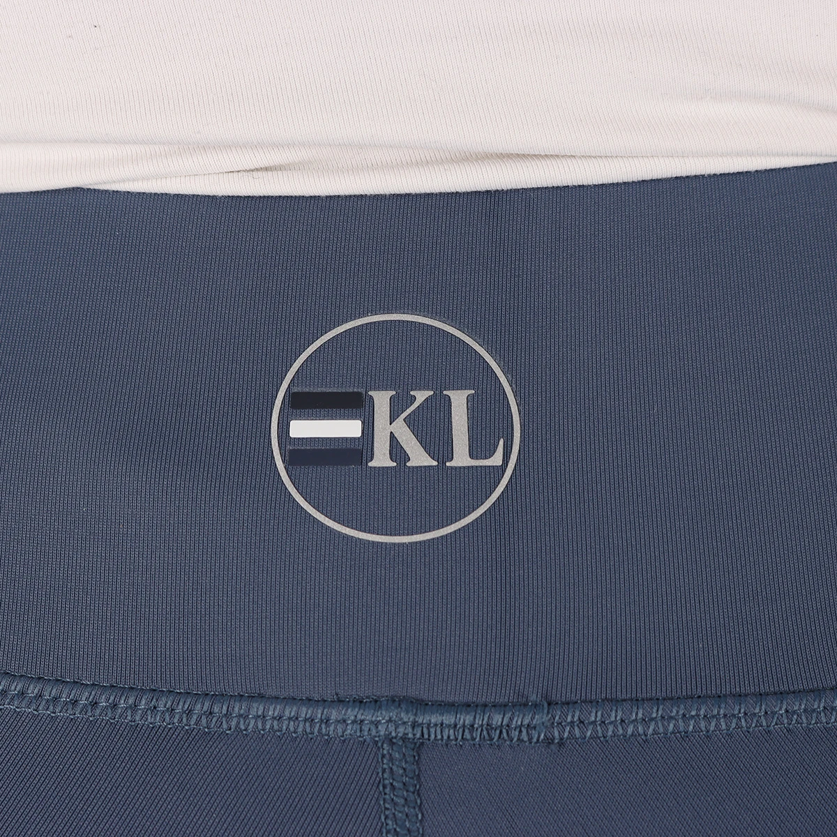 Rijlegging Kingsland KLKarina W F-Tec2 Full Grip Blauw - Afbeelding 4