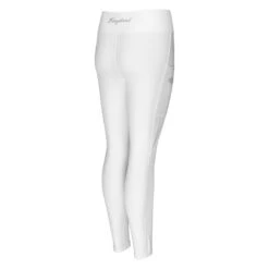 Rijlegging Kingsland KLKatinka F-Tec2 Full Grip Wit