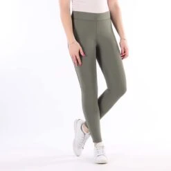 Rijlegging Kingsland KLKemmie F-Tec2 Full Grip Kids Groen